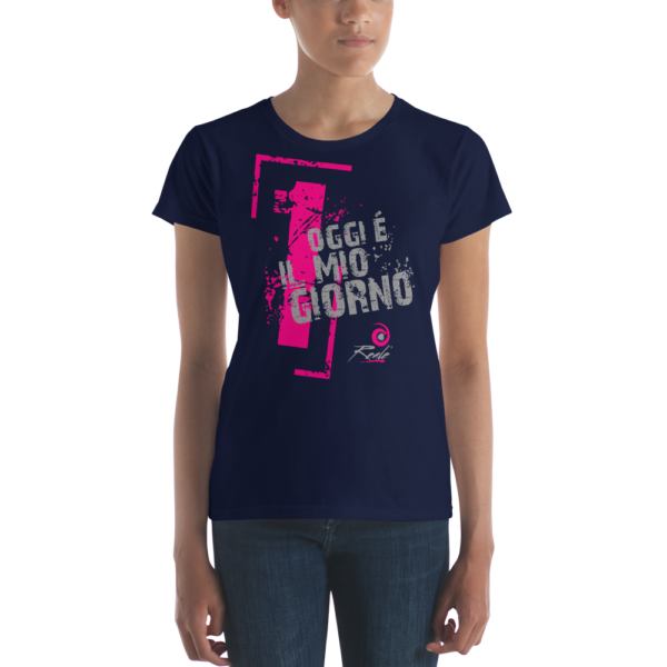 Giorno 1 – TSHIRT - immagine 5