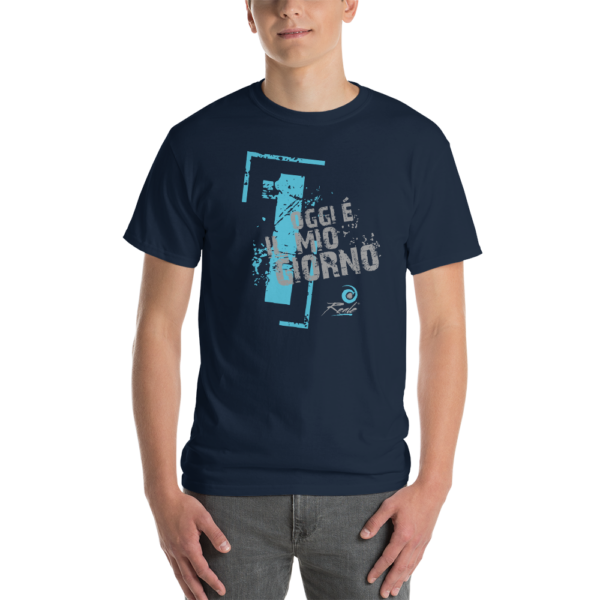 Giorno 1 – TSHIRT - immagine 2