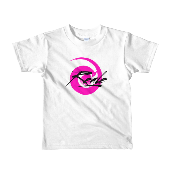 Reale – TSHIRT BAMBINI - immagine 3