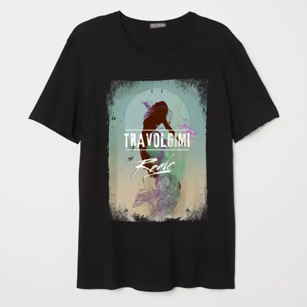 Travolgimi – TSHIRT